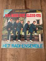 Radi Ensemble lp. Bomvol dikke kneiters, Cd's en Dvd's, Vinyl | Nederlandstalig, Ophalen of Verzenden, Zo goed als nieuw, 12 inch