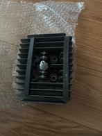 Cilinderkop Zündapp 120cc (KS80)brommer/motor, Motoren, Onderdelen | Oldtimers, Ophalen, Gebruikt