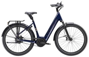 TREK District+ 5 Lowstep Dames DEEP DARK BLUE M 50cm M 2024 beschikbaar voor biedingen