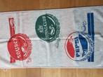 Pepsi handdoek, Ophalen of Verzenden, Zo goed als nieuw, Handdoek