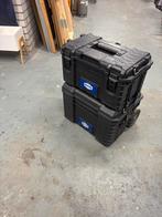 Nieuw ongebruikte gereedschaptrolley, Doe-het-zelf en Verbouw, Gereedschapskisten, Ophalen of Verzenden, Zo goed als nieuw