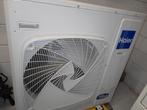 Haier 7 KW Monoblock Warmtepomp - Vrijwel nieuw, Doe-het-zelf en Verbouw, Verwarming en Radiatoren, Ophalen, Hoog rendement (Hr)