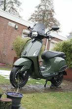 Vespa Sprint 2020 - 17720 km, Fietsen en Brommers, Ophalen, Gebruikt, Overige modellen, Maximaal 45 km/u