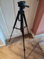 Statief fotocamera ALPHA - 3200, Zo goed als nieuw, Minder dan 150 cm, Met balhoofd, Ophalen of Verzenden