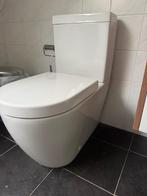 Toiletpot villeroy en Boch randloos, Doe-het-zelf en Verbouw, Sanitair, Ophalen, Zo goed als nieuw, Toilet