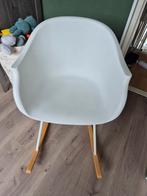 Schommelstoel, Kinderen en Baby's, Ophalen, Zo goed als nieuw, Stoel(en)