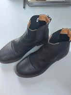 Horze leren laarzen - Maat 39, Ophalen of Verzenden