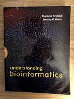 Understanding Bioinformatics, Ophalen of Verzenden, Beta, Zo goed als nieuw, Niet van toepassing