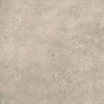 Tuin-terrastegels - CIMENTI CLAY SMOKE 80x80x2 - 230m², 60 cm of meer, Nieuw, Ophalen of Verzenden, 10 m² of meer