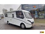 Dethleffs Globebus I6 I7 Queensbed 4 Pers, Integraal, Startonderbreker, Ringverwarming, Fiat