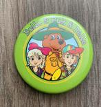 Landal: Bollo & Puk & Pelle Button