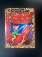 Fantasia / Het leven van een loser / Donald Duck, Boeken, Ophalen of Verzenden, Zo goed als nieuw