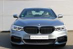BMW 5 Serie 540i xDrive High Executive M Sport Automaat / So, Auto's, BMW, Gebruikt, Euro 6, 340 pk, 2998 cc