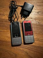 Nokia 6300 klassieke mobiele telefoon, Ophalen of Verzenden, Zo goed als nieuw, 3 tot 6 megapixel, Overige modellen