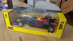 Te koop: Modelauto Red Bull Max Verstappen RB14, Ophalen, Nieuw, Auto, Bburago