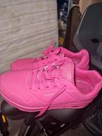 Roze Skechers maat 38 - ZGAN!, Skechers, Ophalen of Verzenden, Roze, Sneakers of Gympen