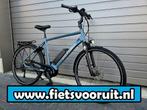 Nette Victoria 6.3 E-Trekking Bosch middenmotor / Schijfrem!, Fietsen en Brommers, Overige merken, Victoria, Ophalen of Verzenden