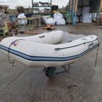 Rubberboot, Watersport en Boten, Ophalen of Verzenden