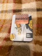 Airfryer recepten - 40 kaarten!, Boeken, Kookboeken, Zo goed als nieuw, Gezond koken, Overige gebieden, Tapas, Hapjes en Dim Sum