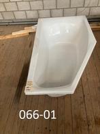 066. Opruiming Kunststof acryl plaatstalen ligbad ligbaden, Ophalen of Verzenden, Nieuw
