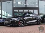 Audi RS 3 Limousine 2.5 TFSI A3 quattro | RS-Dynamic | Matri, Automaat, Stof, Gebruikt, RS3