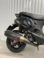 Piaggio Zip ~35PK 180cc S2 Wj Lpower, Fietsen en Brommers, Scooters | Piaggio, Ophalen, Zo goed als nieuw, Zip