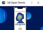 Vip  US Open 2025 – Tickets & VIP Hospitality Beschikbaar, Drie personen of meer