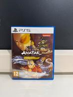 Avatar: The Last Airbender - PS5, Spelcomputers en Games, Games | Sony PlayStation 5, Ophalen of Verzenden, Nieuw