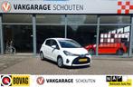 Toyota Yaris 1.5 Hybrid Aspiration, Gebruikt, Euro 6, 4 cilinders, Wit