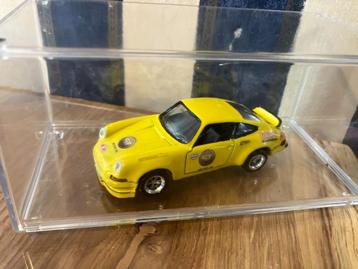 29936: Porsche 911 Carrera RS - Solido 1:43 beschikbaar voor biedingen