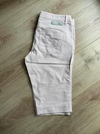Alberto korte golfbroek roze dames 34, Sport en Fitness, Golf, Ophalen of Verzenden, Zo goed als nieuw, Kleding, Overige merken