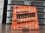 single Ben Steneker – Communication Breakdown - Take a decis, Ophalen of Verzenden, Gebruikt, Pop, Single