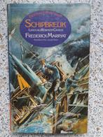 Beroemde avonturen "Schipbreuk", Leven als Robinson Crusoe., Boeken, Kinderboeken | Jeugd | 10 tot 12 jaar, Non-fictie, Ophalen of Verzenden