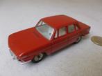 1963 Dinky Toys 534 BMW 1500. I.z.g.st.