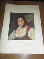 frans Hals, Antiek en Kunst, Ophalen of Verzenden