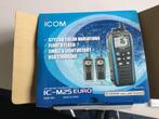 Portable marifoon, nooit gebruikt. 2017, Ophalen of Verzenden, Nieuw, Communicatie