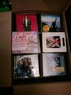 1 doos originele cd's, Cd's en Dvd's, Cd's, Zo goed als nieuw, Ophalen