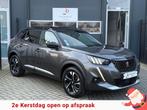Peugeot 2008 1.2 PureTech GT-Line PANO CARPLAY NAVI AUTOMAAT, Parkeersensor, Gebruikt, Euro 6, 1199 cc