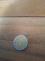Twee euro munt uit Frankrijk, Ophalen of Verzenden, Frankrijk, 2 euro