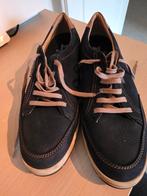 Mephisto Sneakers - Blauw - Maat 45, Kleding | Heren, Schoenen, Ophalen, Blauw, Mephisto, Sneakers of Gympen