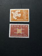 Nederland Europazegels postfris, Postzegels en Munten, Postzegels | Nederland, Ophalen of Verzenden, Na 1940, Postfris