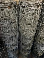 Schapengaas rol 50m - schapen en Lammeren veilig!, Tuin en Terras, Gaas en Draad, Ophalen of Verzenden, Nieuw, 20 meter of meer