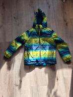 Ski jas Crivit maat 146/152, Ophalen of Verzenden, Zo goed als nieuw