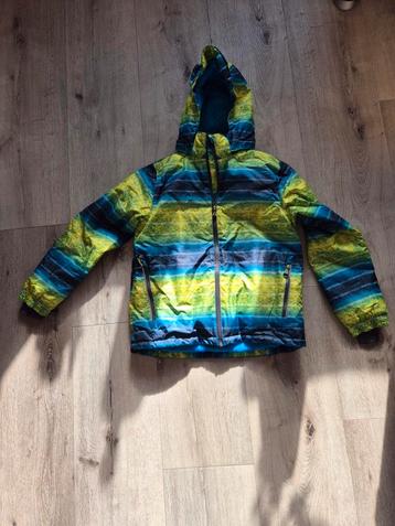 Ski jas Crivit maat 146/152 beschikbaar voor biedingen