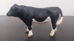 Schleich stier Holstein 13143, Ophalen of Verzenden, Zo goed als nieuw, Paard, Beeldje of Figuurtje