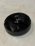 Robotstofzuiger met dweilfunctie - Zedar - Zo goed als nieuw, Ophalen of Verzenden, Zo goed als nieuw, Minder dan 1200 watt, Robotstofzuiger
