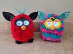 2 werkende Hasbro Furby 's uit 2012 !, Ophalen of Verzenden, Zo goed als nieuw, Overige typen