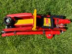 Krik merk Ultimate Speed, Auto diversen, Ophalen of Verzenden, Gebruikt, Hydraulisch, Garagekrik