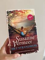 Het Strandhuis - Suzanne Vermeer, Suzanne Vermeer, Ophalen of Verzenden, Zo goed als nieuw, Nederland