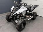 Yamaha Raptor 700 YFM 700R 2011 SE / Crossquad, Motoren, Quads en Trikes, 686 cc, 1 cilinder, 12 t/m 35 kW